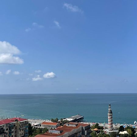 Sea ​​View In Orbi City 바투미 외부 사진